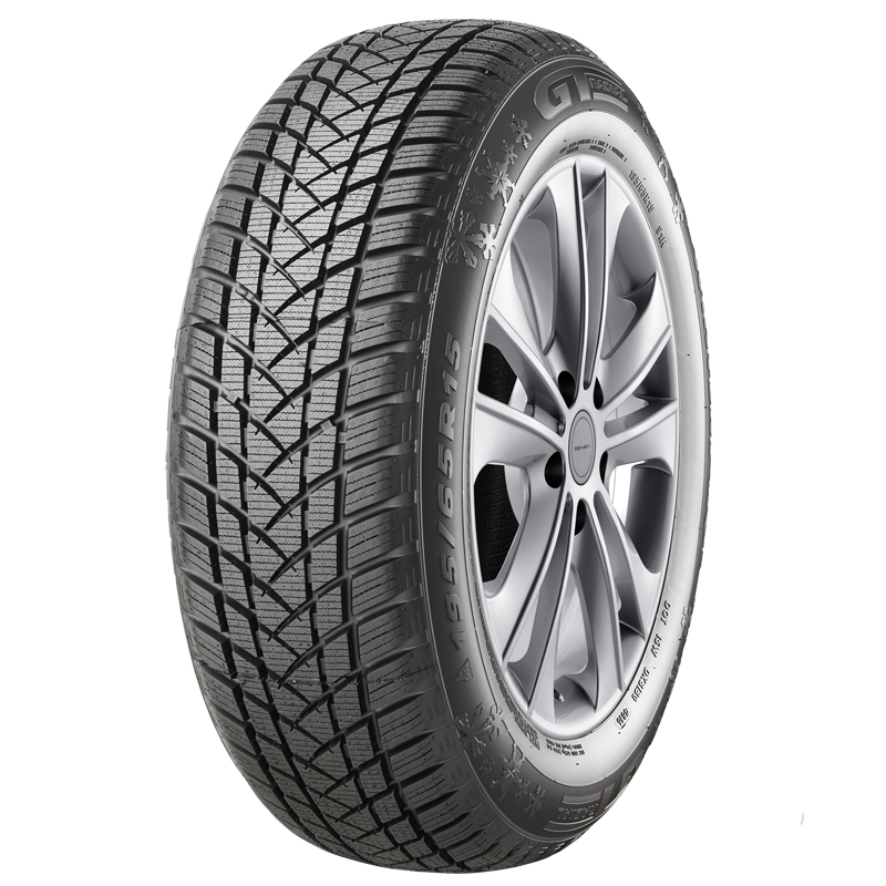 225/65R17 XL 106H GT RADIAL WINTERPRO2 SPORT
