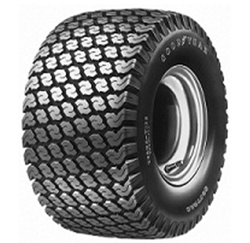 31X13.50-15 GOODYEAR SOFTRAC 4 PL TL