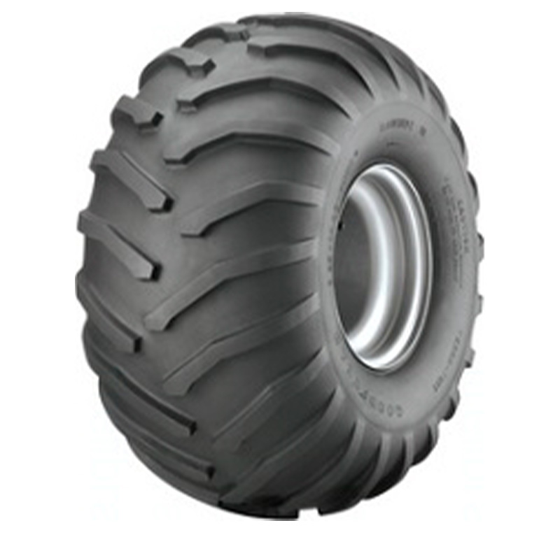 25X12-9 NHS 2* TL RAWHIDE III