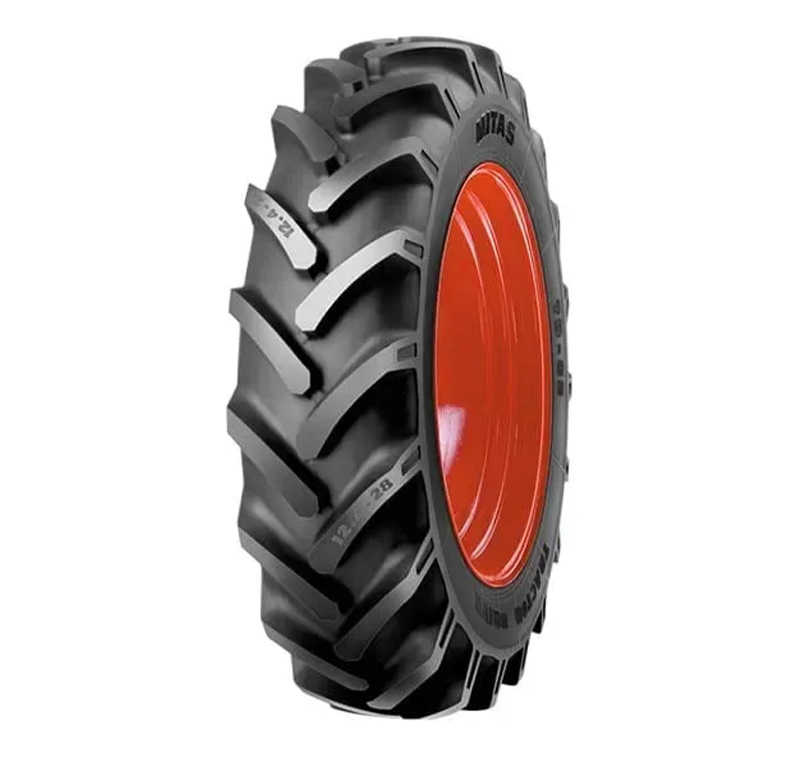 12.4-24 8PR 120A6/112A8 MITAS TD-02 TT