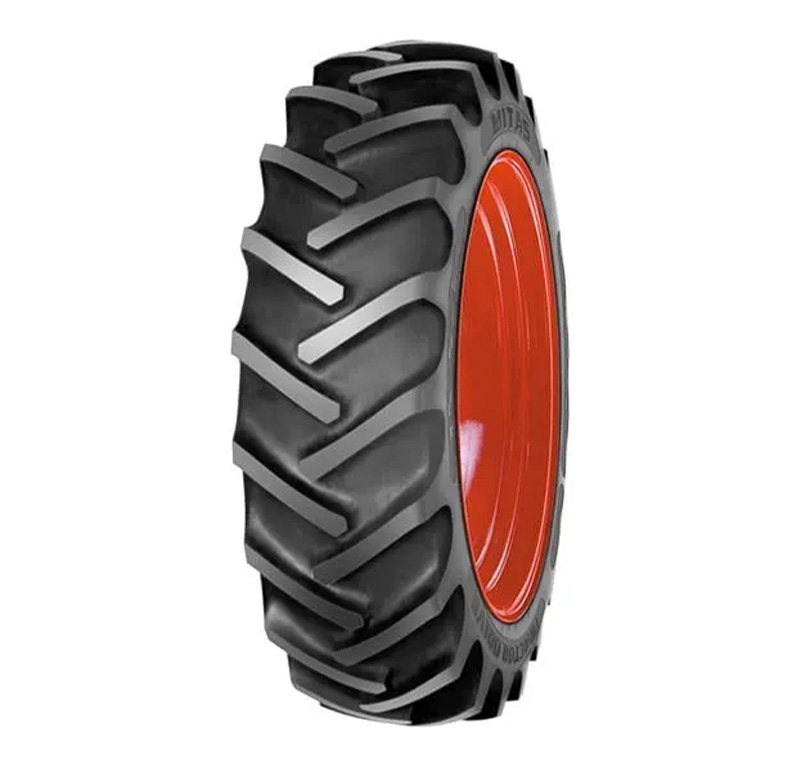 14.9-38 6PR 129A6/122A8 MITAS TD-05 TT