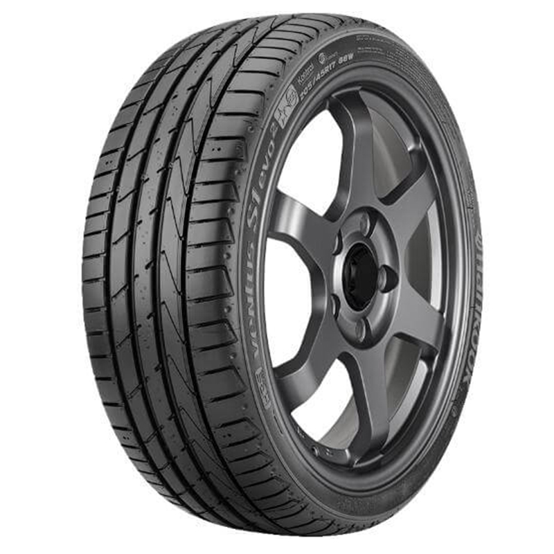 255/35R19 XL 96Y HANKOOK VENTUS S1 EVO2 K117