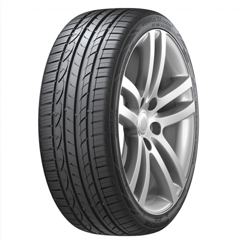 235/55R17 99H HANKOOK VENTUS S1 NOBLE 2 H452