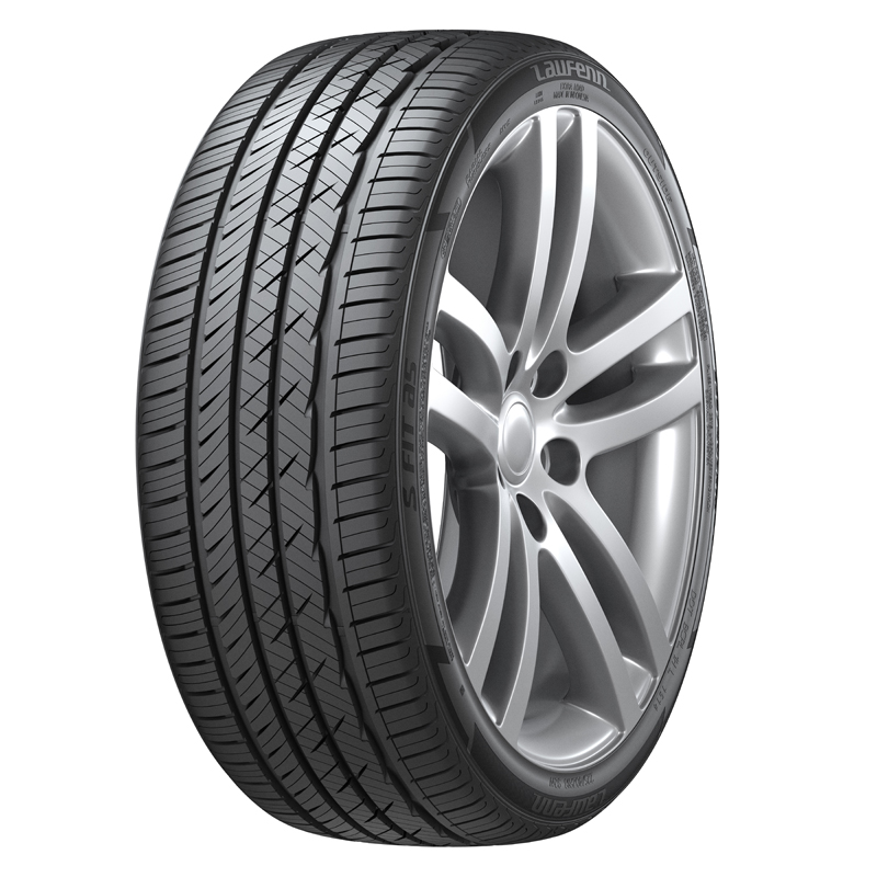 185/65R14 86H LAUFENN G FIT AS LH41