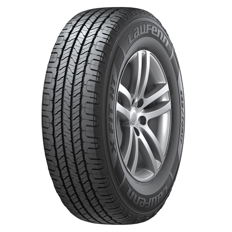 235/65R18 106T LAUFENN X FIT HT LD01