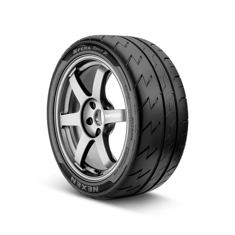 2753518 95W NEXEN NFERA SPORT R