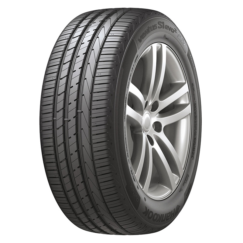 285/35R22 XL 106Y HANKOOK VENTUS S1 EVO2 SUV K117A