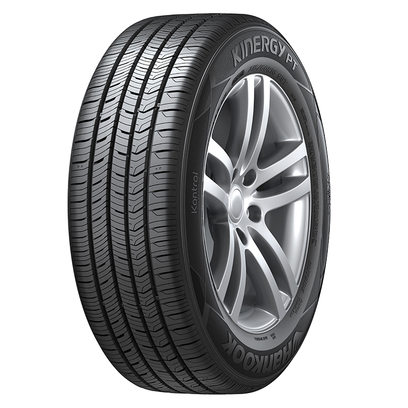 195/60R15 88H HANKOOK KINERGY PT H737