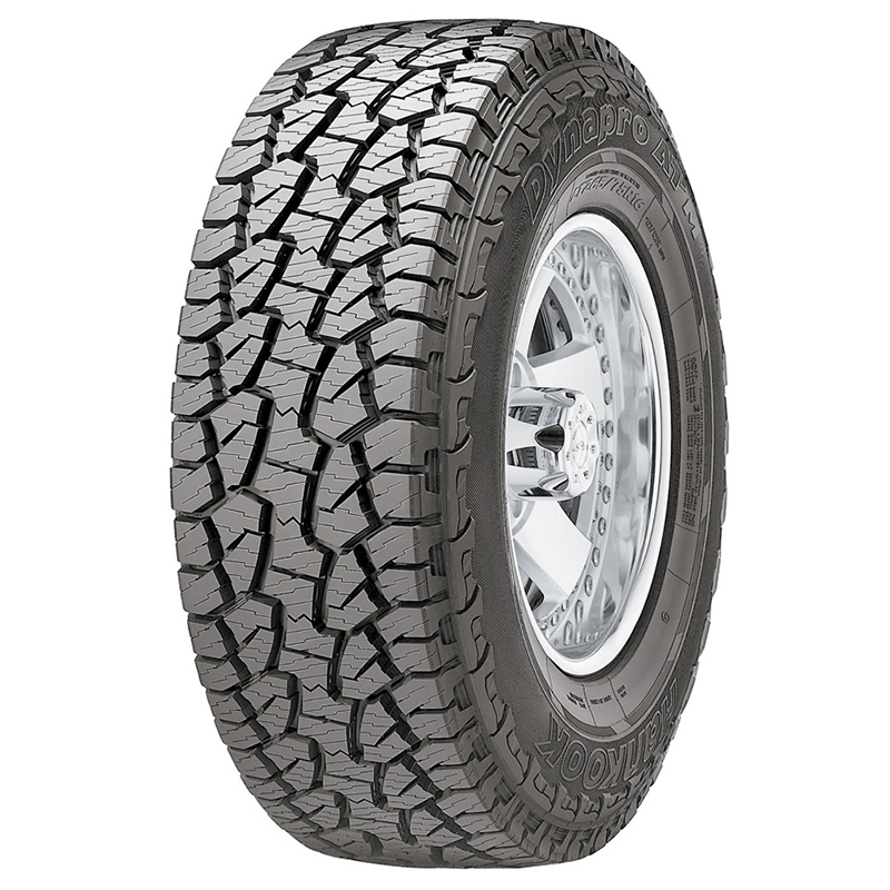 265/60R18 110T HANKOOK DYNAPRO AT M RF10 OE