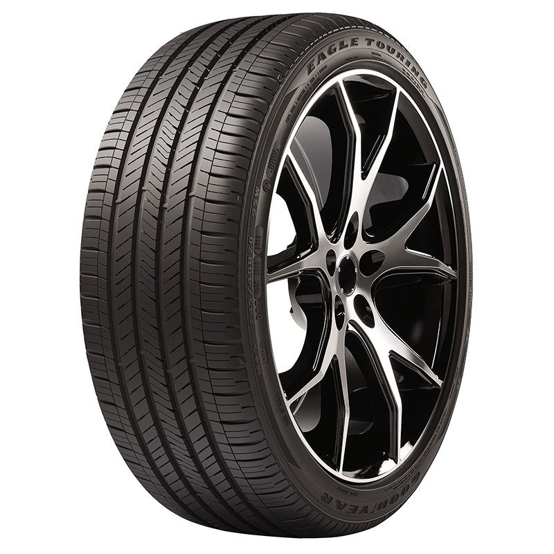 285/40R24 XL 112H GOODYEAR EAGLE TOURING VSB