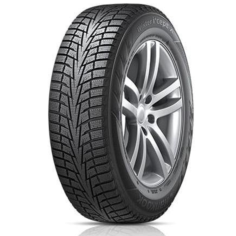 235/55R18 100T HANKOOK WINTER ICEPT X