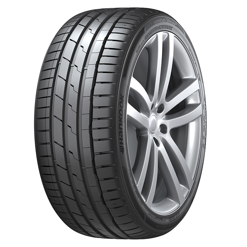 295/40R22 XL 112Y HANKOOK VENTUS S1 EVO3 SUV