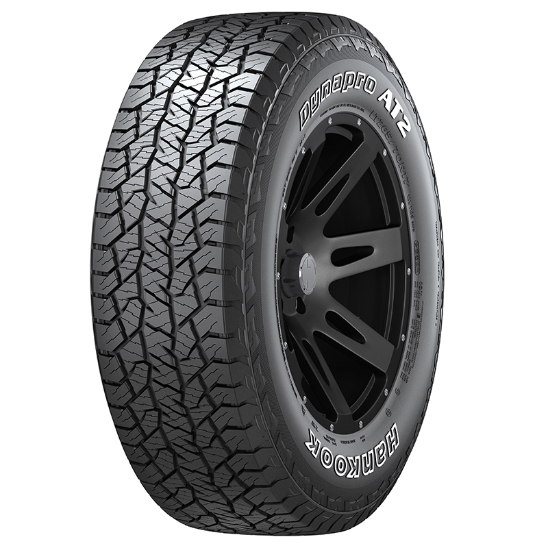 225/60R17 99H HANKOOK DYNAPRO AT2 OE (NO 3PMS)