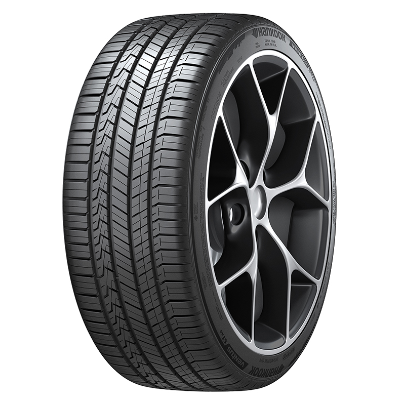 215/45R17 XL 91W HANKOOK VENTUS S1 AS H125 BSW
