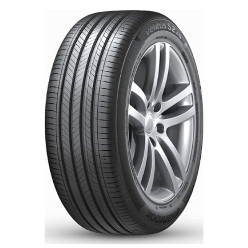 225/55R18 98W HANKOOK VENTUS S2 AS H462 BSW