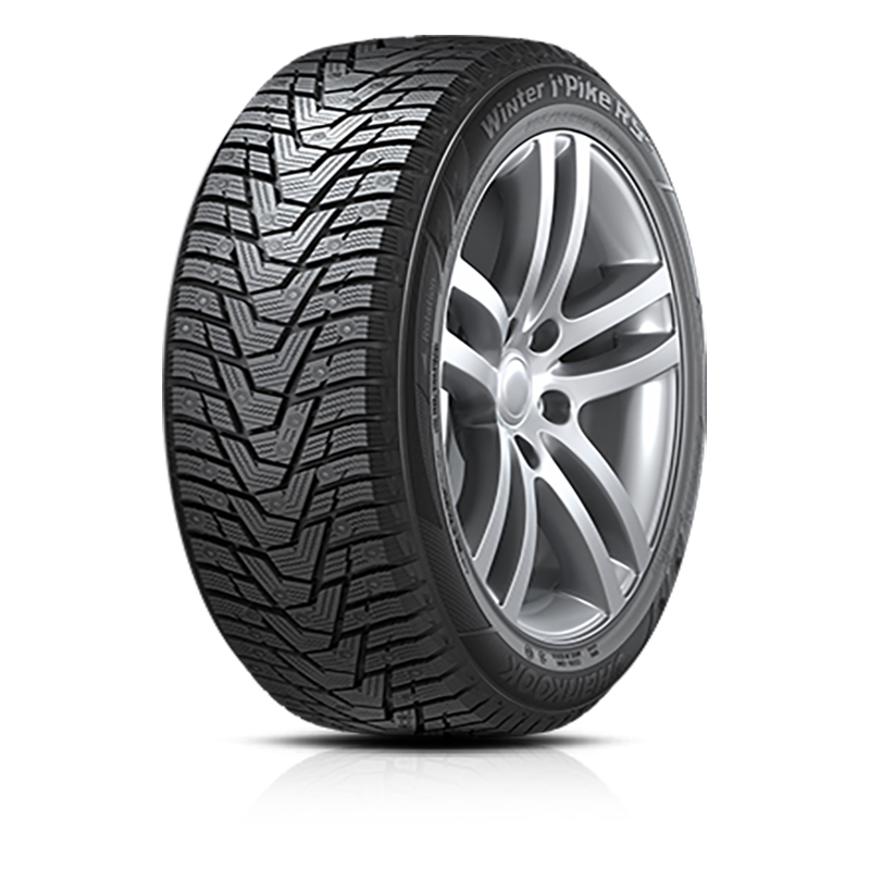 185/65R14 86T HANKOOK WINTER IPIKE RS2 A CLOUS