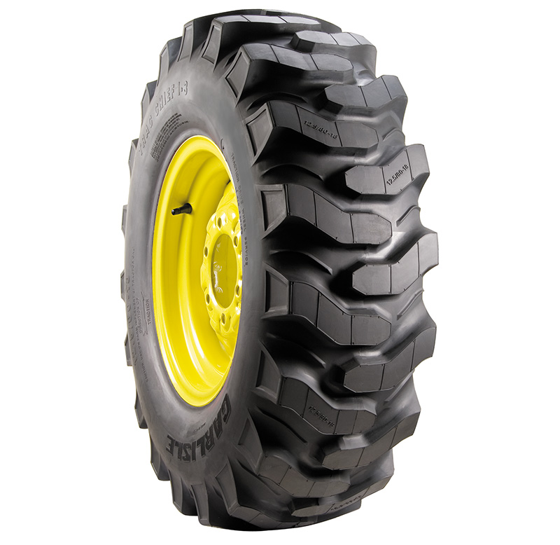 27X8.50-15 6PR TL R-4 TRAC-CHIEF CARLSTAR