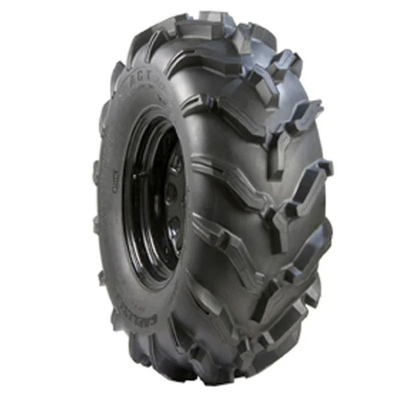 26X11R12 NHS 6PR TL ACT RADIAL HD CARLSTAR