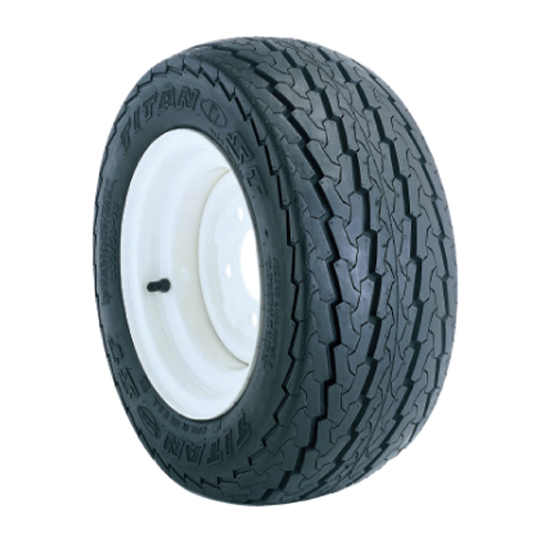 16.5X6.50-8 CARLISLE USA TRAIL8 PL TL