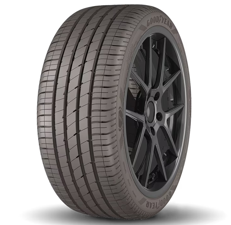 275/30R20 XL 97Y GOODYEAR EAGLE F1 ASYMMETRIC 5