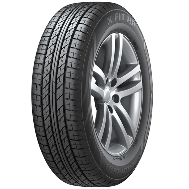 225/60R17 99H LAUFENN X FIT HP LA41 BW