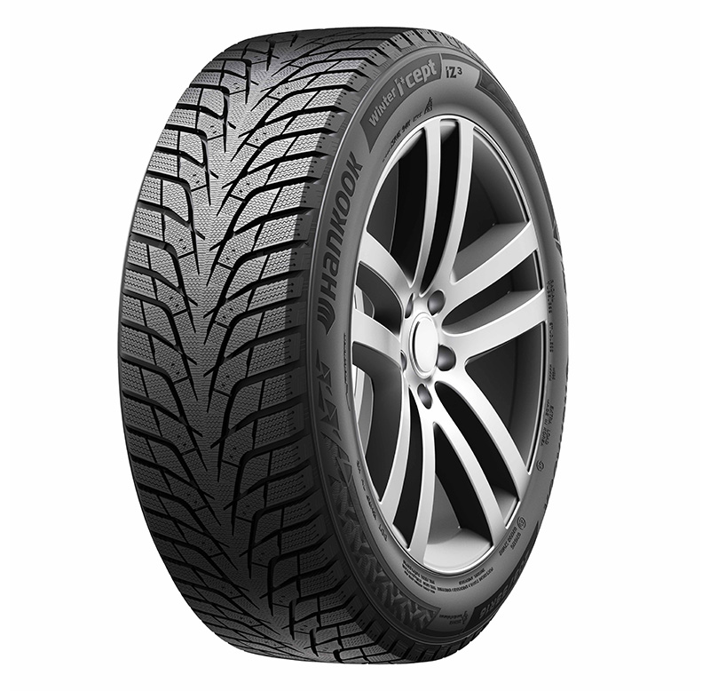 225/55R17 XL 101H HANKOOK WINTER I*CEPT IZ3 BSW