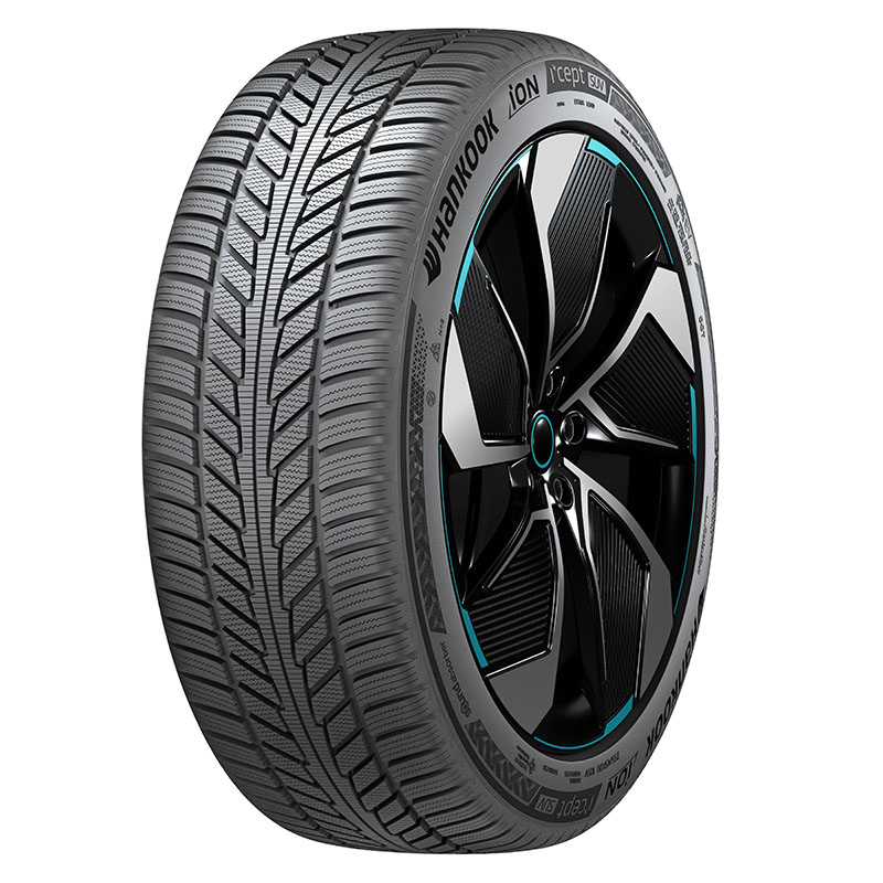 235/50R20 100V HANKOOK ION I*CEPT SUV BSW (EV)