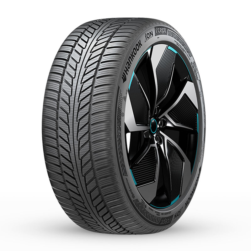 305/30R21 XL 104V HANKOOK ION I*CEPT BSW (EV)