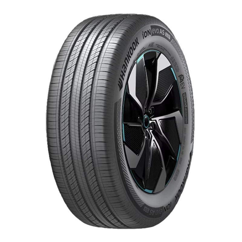 295/30R21 XL 102Y HANKOOK ION EVO AS BSW