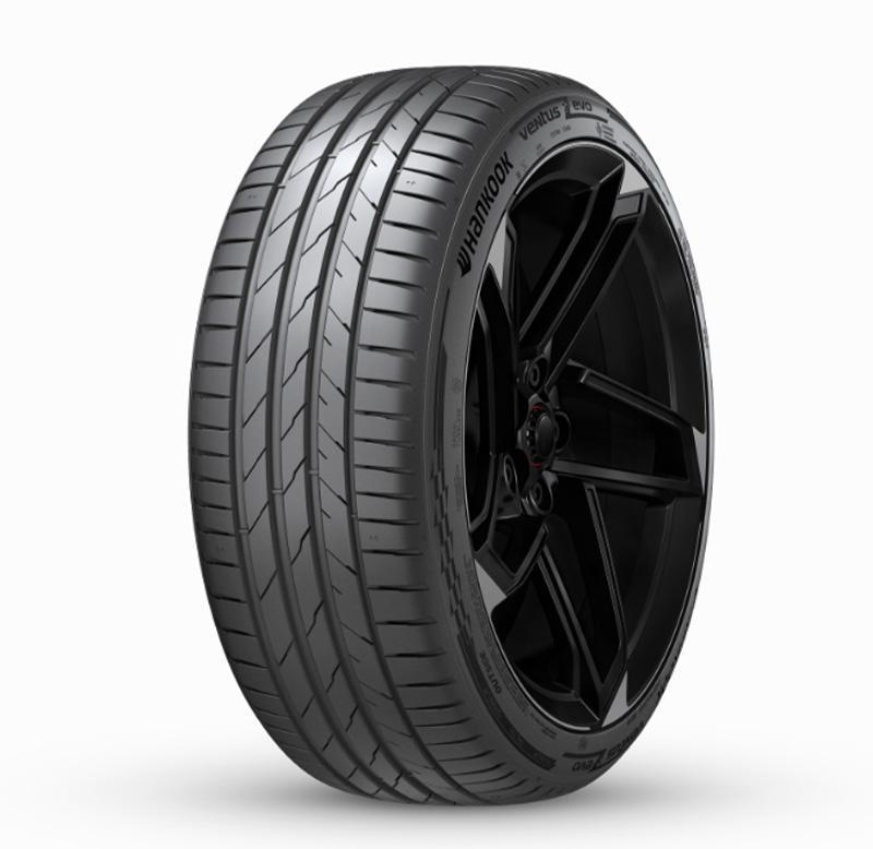 235/35R19 XL 91Y HANKOOK VENTUS EVO BSW