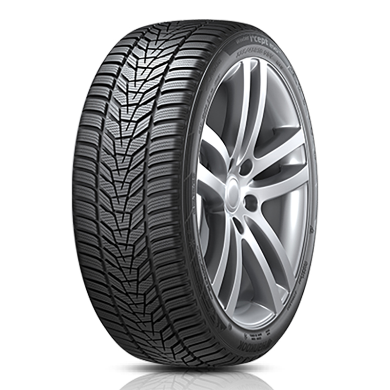 285/40R22 XL 110W HANKOOK WINTER ICEPT EVO3 X BSW