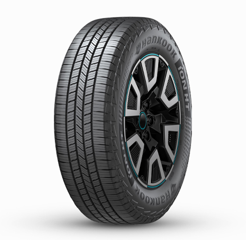 275/60R20 XL 116T HANKOOK ION HT BSW