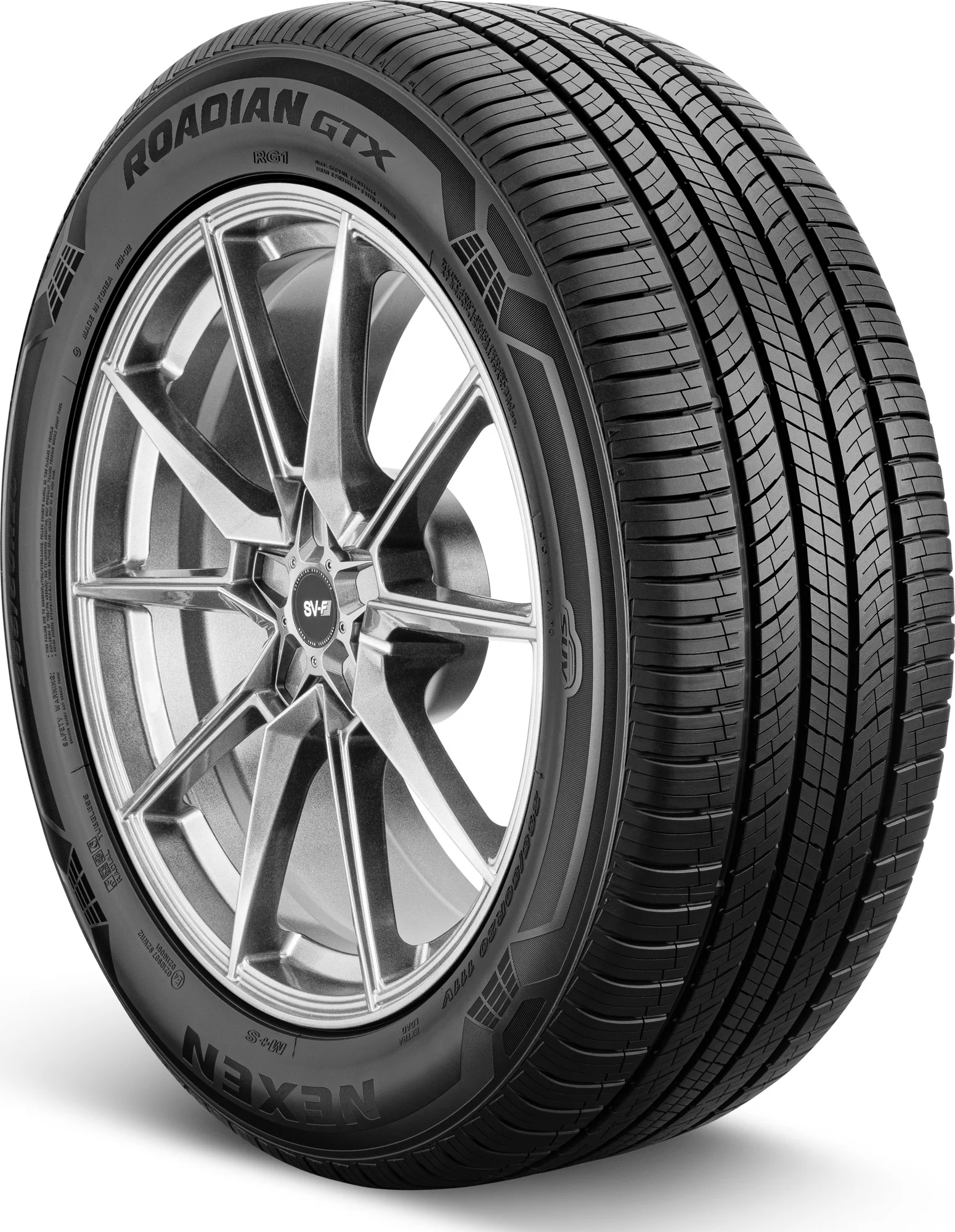 2855020 112V NEXEN ROADIAN GTX