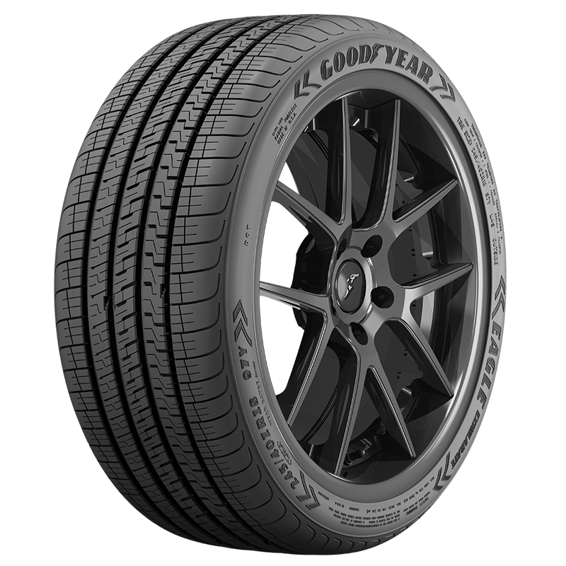 215/45R17 XL 91W GOODYEAR EAGLE EXHILARATE