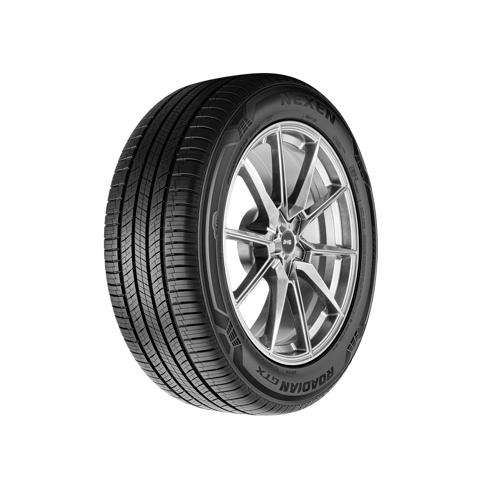 2455019 XL 105W NEXEN ROADIAN GTX