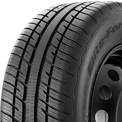 235/55R17 XL 103W BF GOODRICH ELITE-FORCE T/A BSW