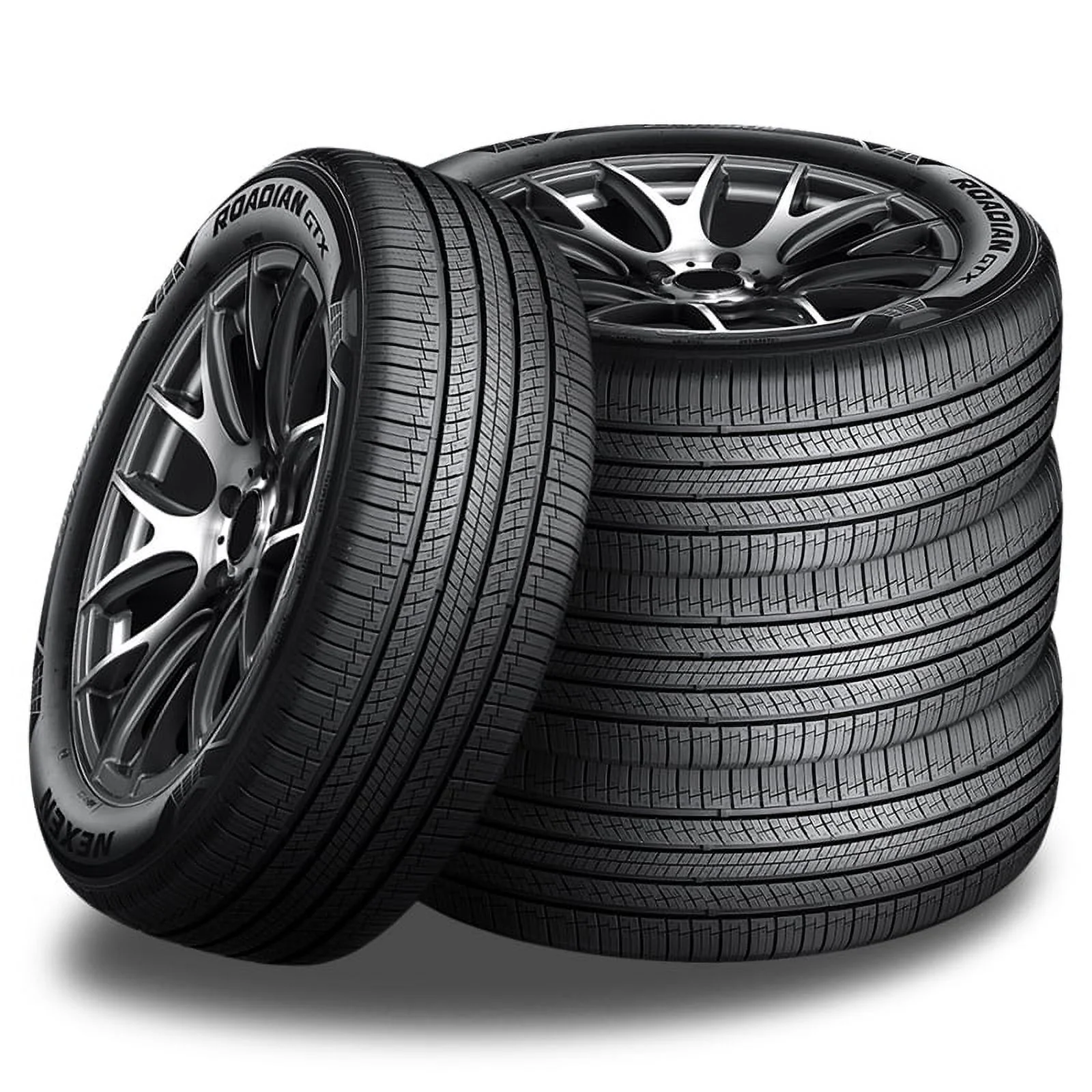 2654520 XL 108V NEXEN ROADIAN GTX