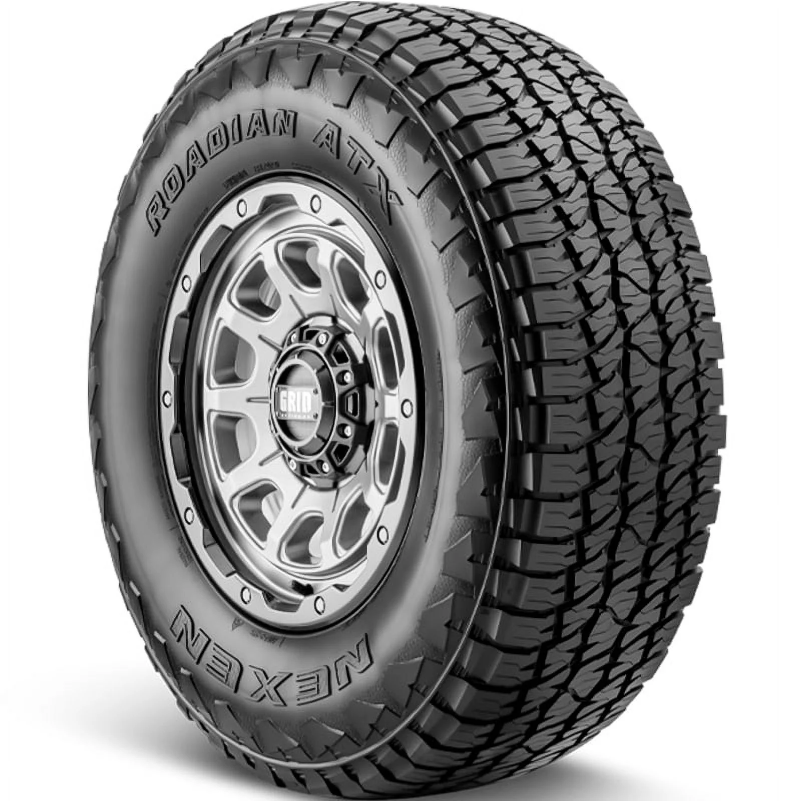 2256017 99V NEXEN ROADIAN ATX (3PMS) (AW)