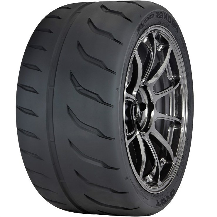 265/35R18 XL 97Y TOYO PROXES R888R PNEU DE COURSE