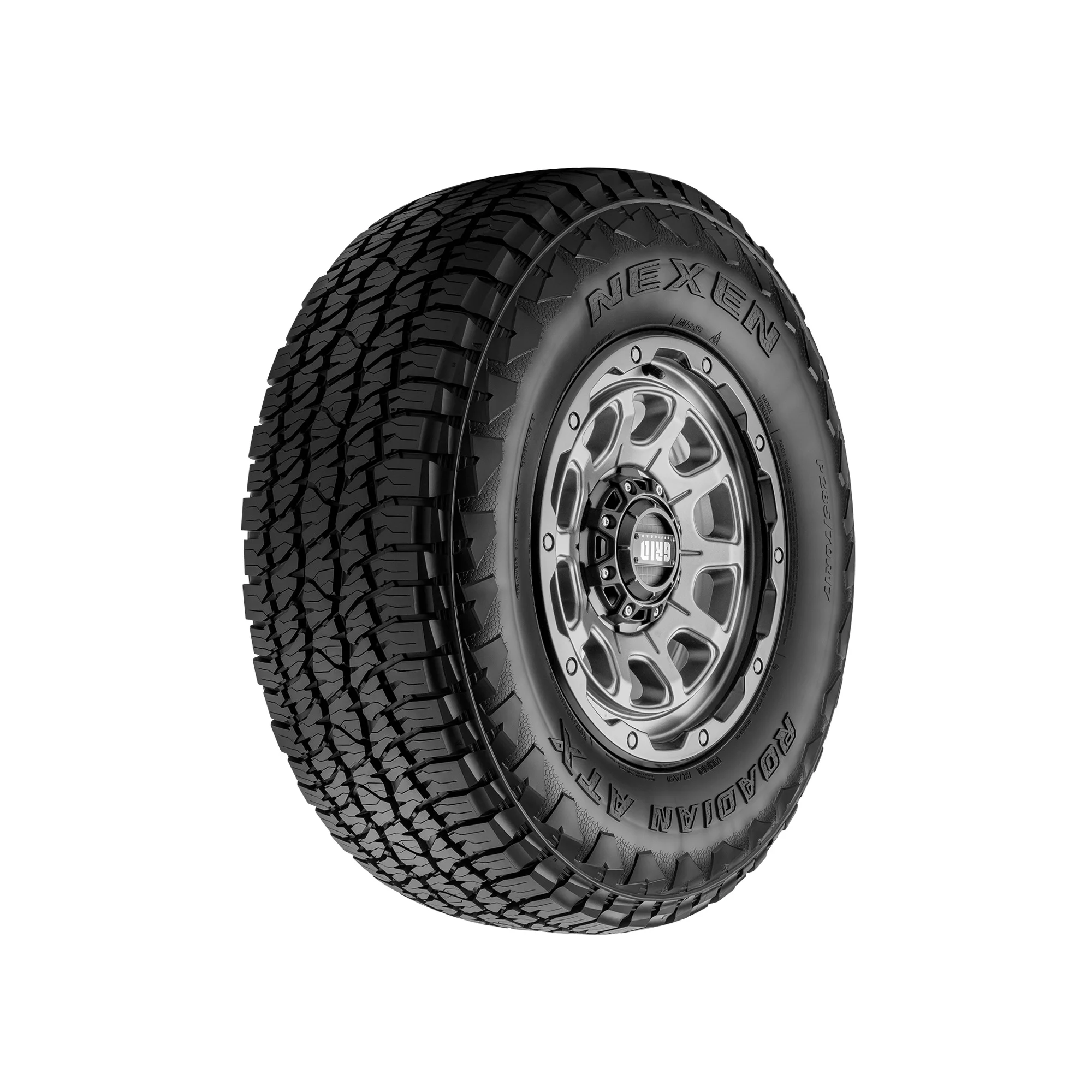 2356518 106V NEXEN ROADIAN ATX (3PMS) (AW)
