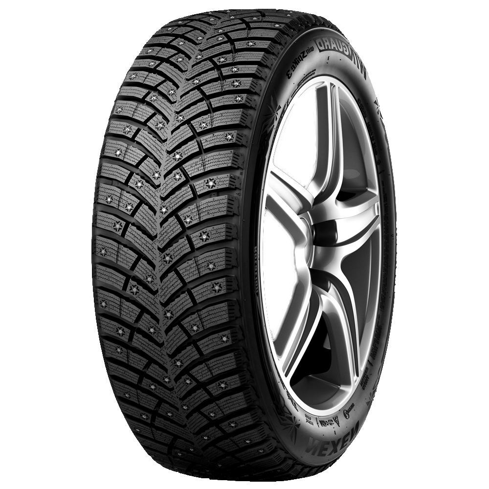 2356518 106T NEXEN WINGUARD WINSPIKE 3