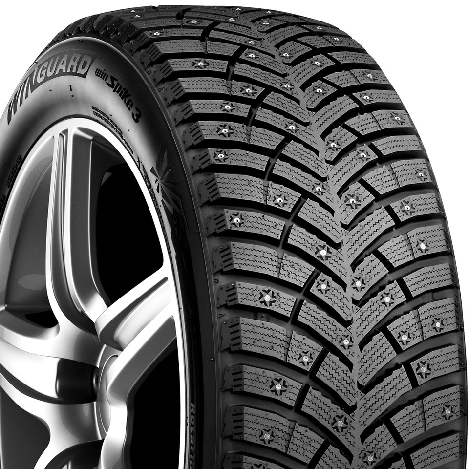 2357016 106T NEXEN WINGUARD WINSPIKE 3