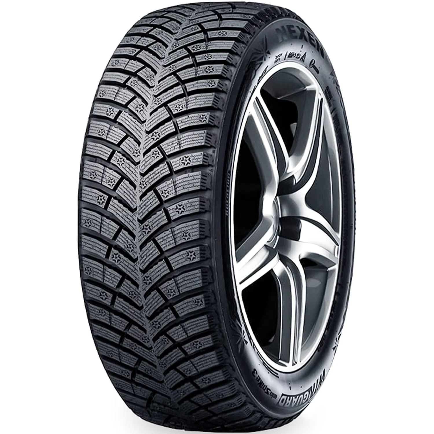 2256517 102T NEXEN WINGUARD WINSPIKE 3