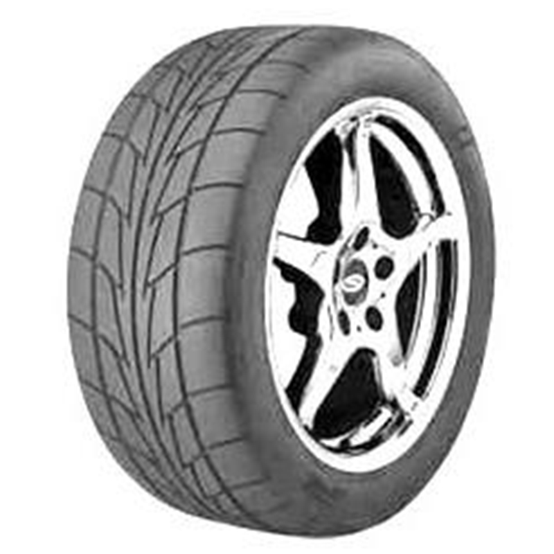 305/35R19 XL 106W NITTO NT555 RII