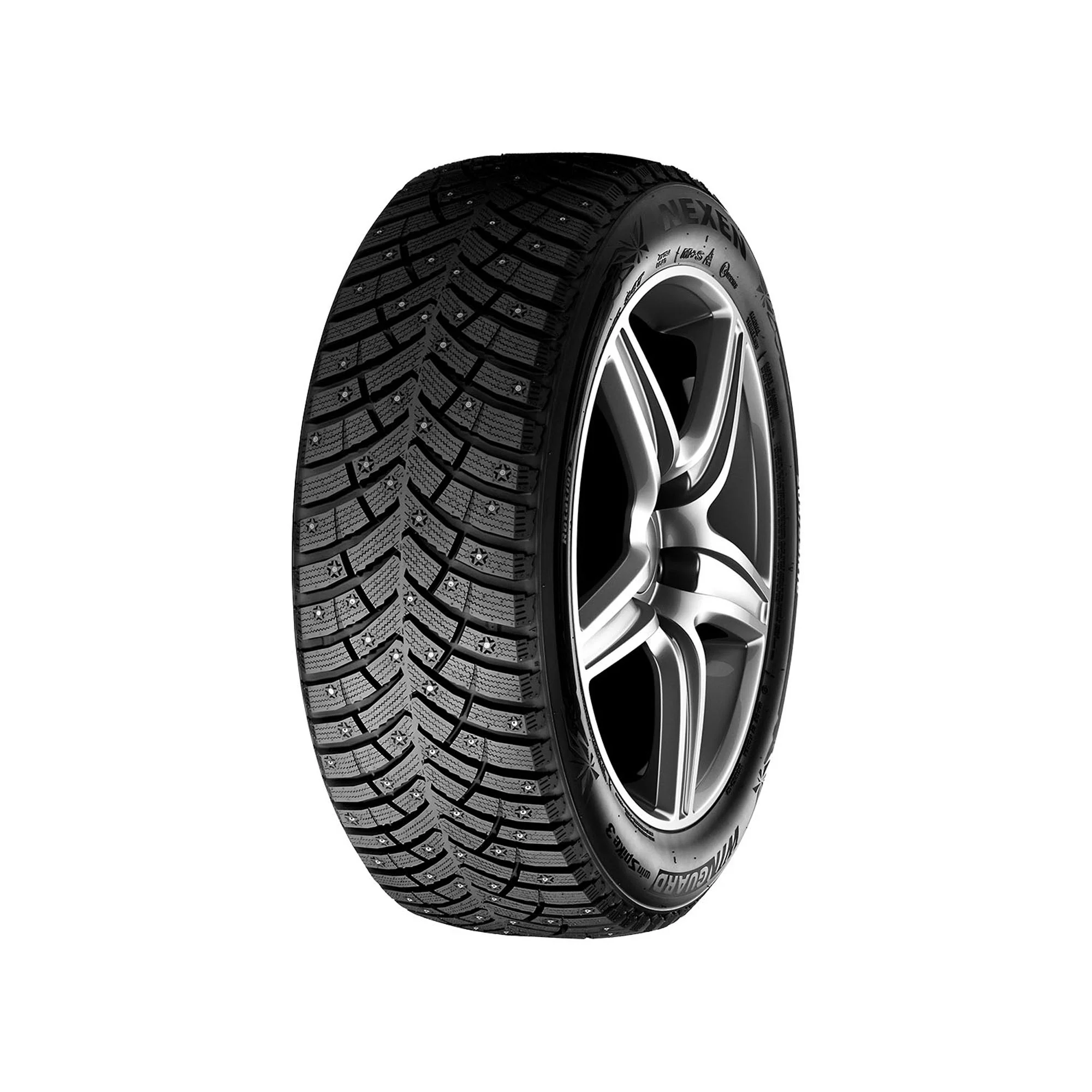 2255518 98T NEXEN WINGUARD WINSPIKE 3