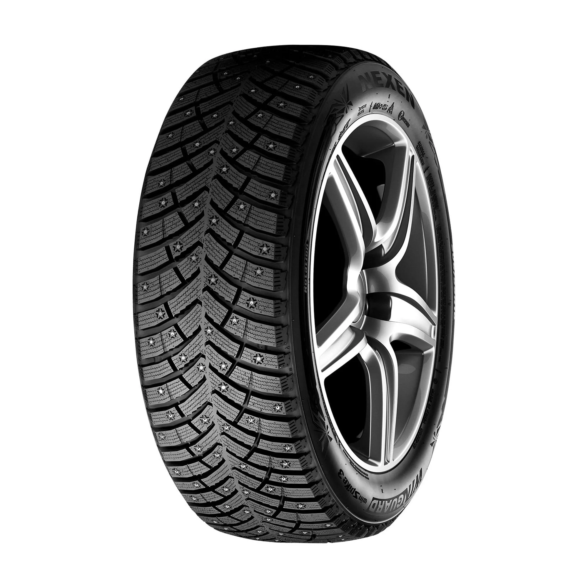 1856015C LRC 6P 94/92T NEXEN WINGUARD WINSPIKE 3