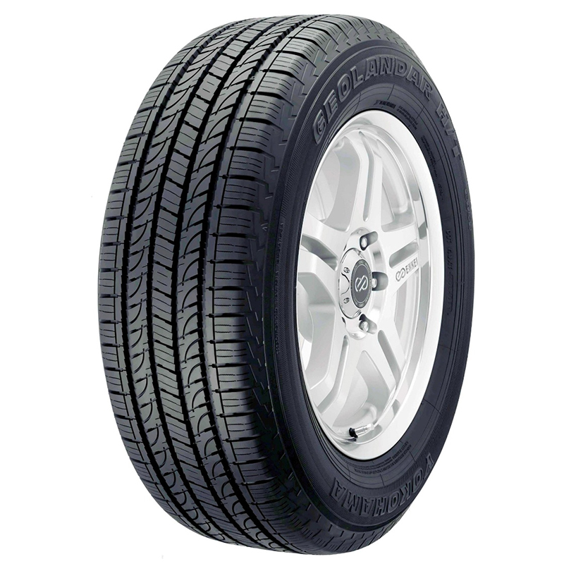285/45R22 XL 114H YOKOHAMA GEOLANDAR HT G056 NOIR
