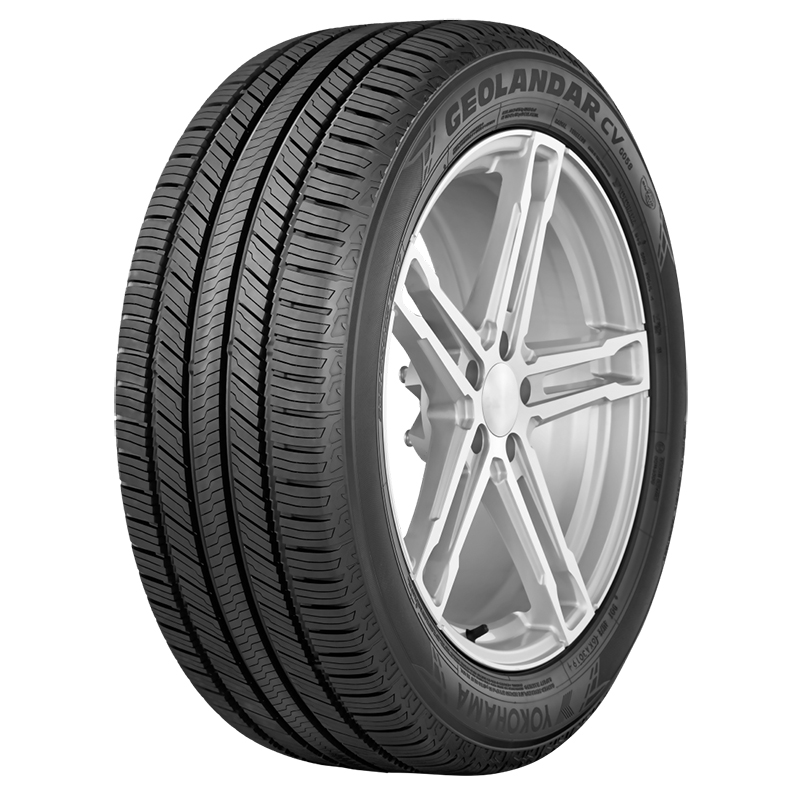 215/65R17 99H YOKOHAMA GEOLANDAR CV G058