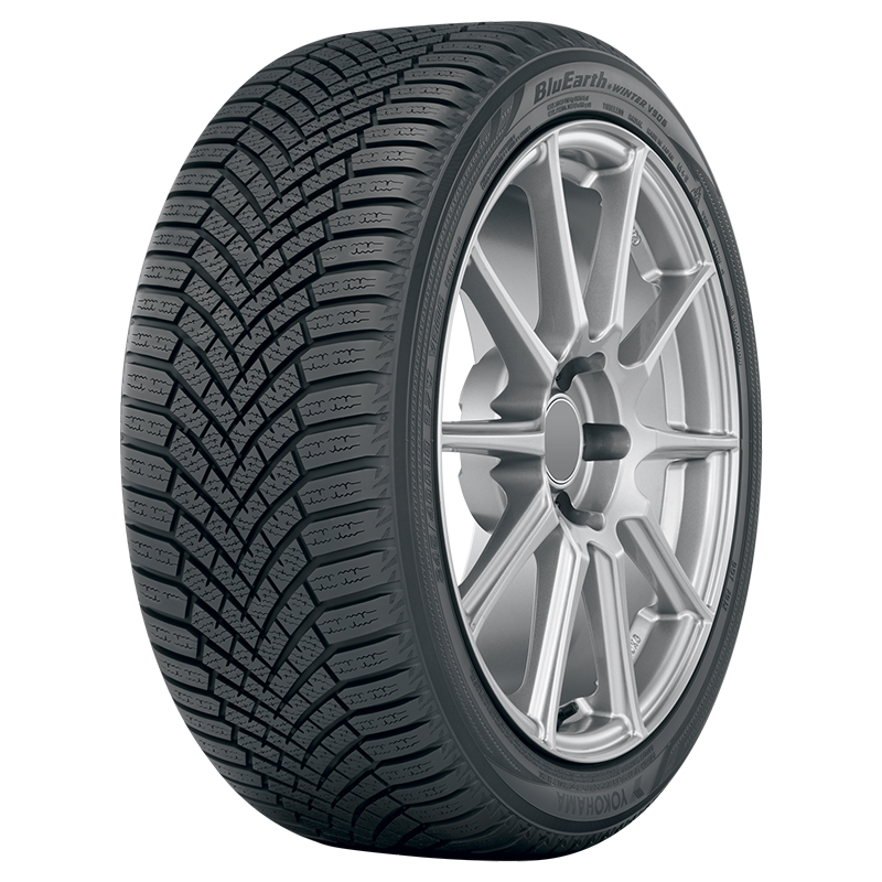 205/55R16 XL 94V YOKOHAMA BLUEARTH WINTER V906