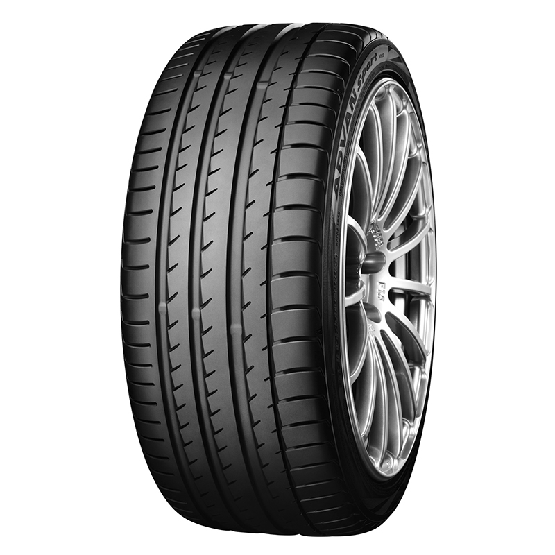 195/50R16 84V YOKOHAMA ADVAN SPORT V105
